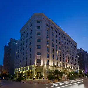 Hotel Le Corail ****