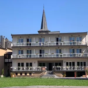Hotel Hotel Ehnen ***