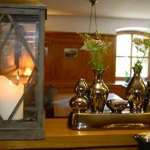  Herberg Landgasthof Haller